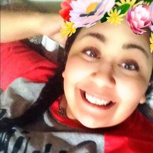 Meet your Posher, Alexandria